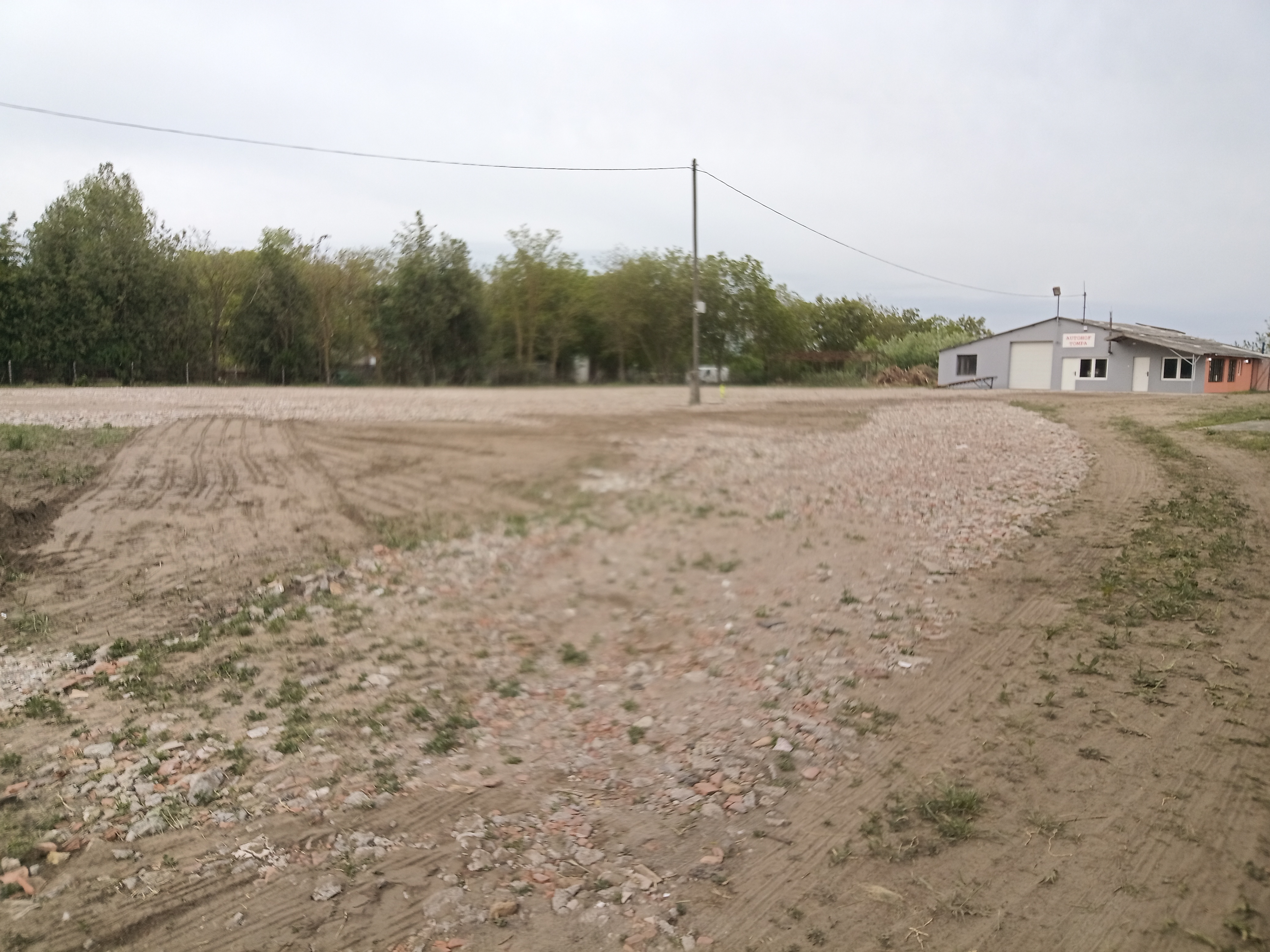 Autohof Tompa galéria kép 12