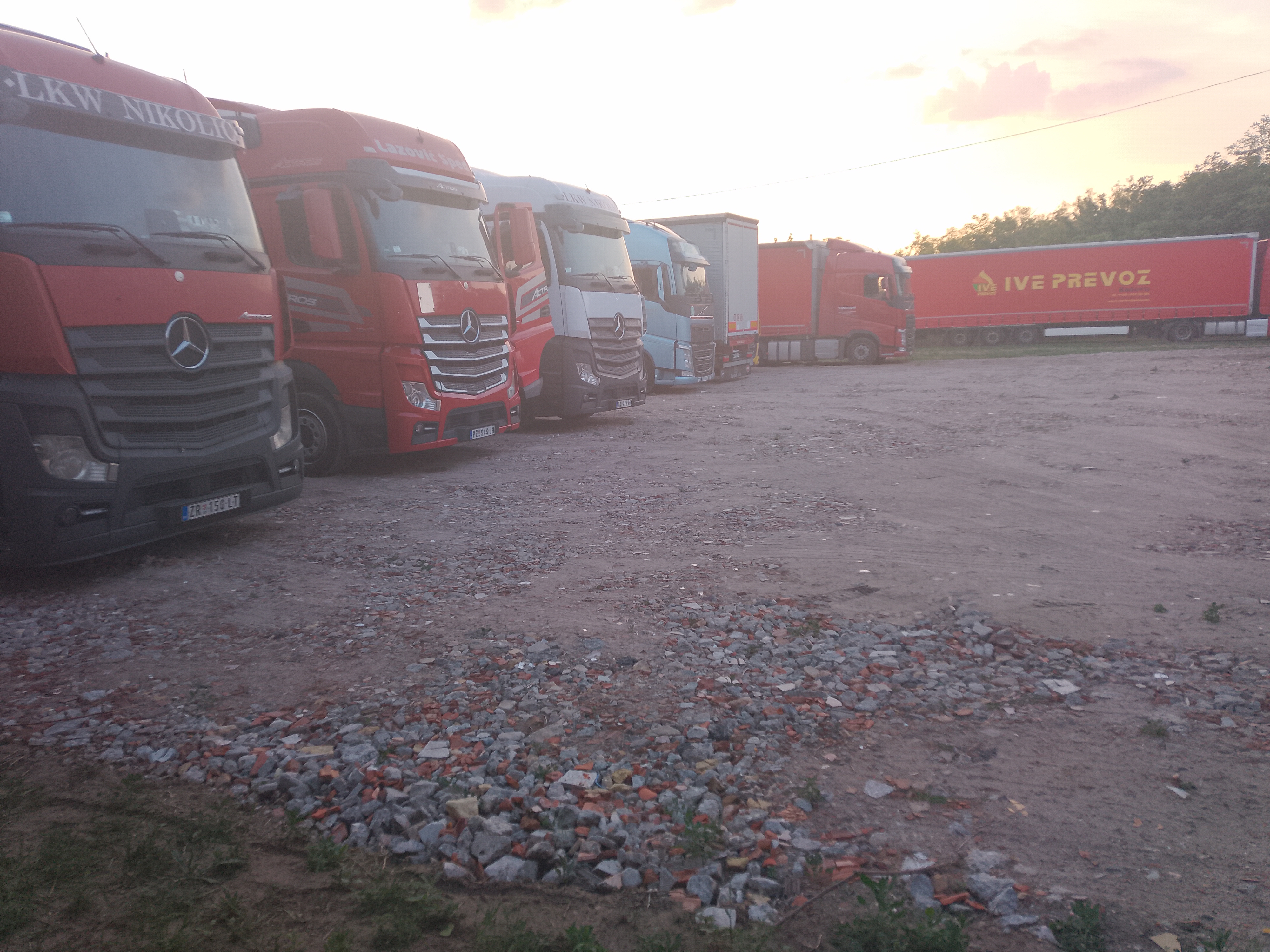 Autohof Tompa galéria kép 20