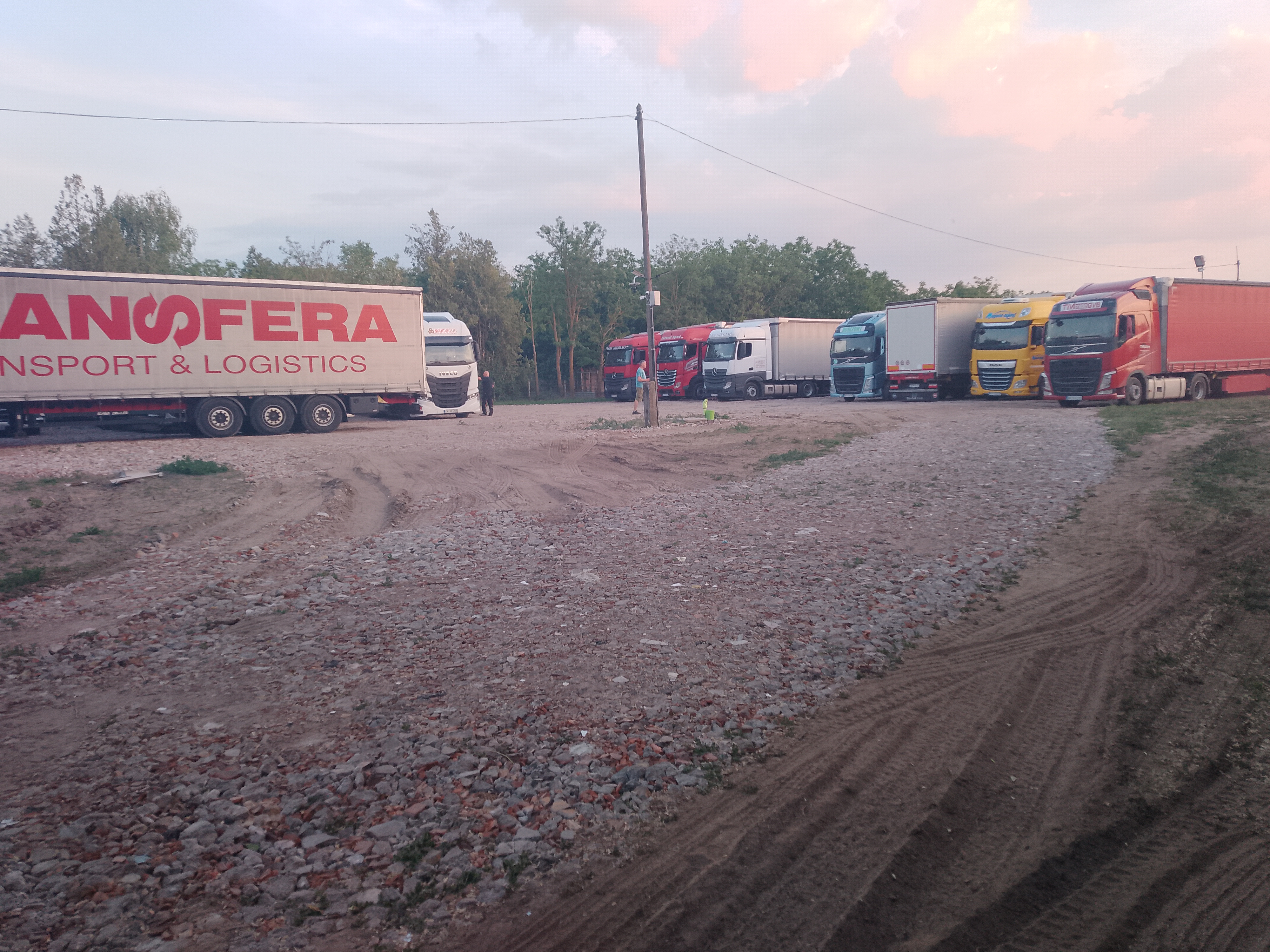 Autohof Tompa galéria kép 21
