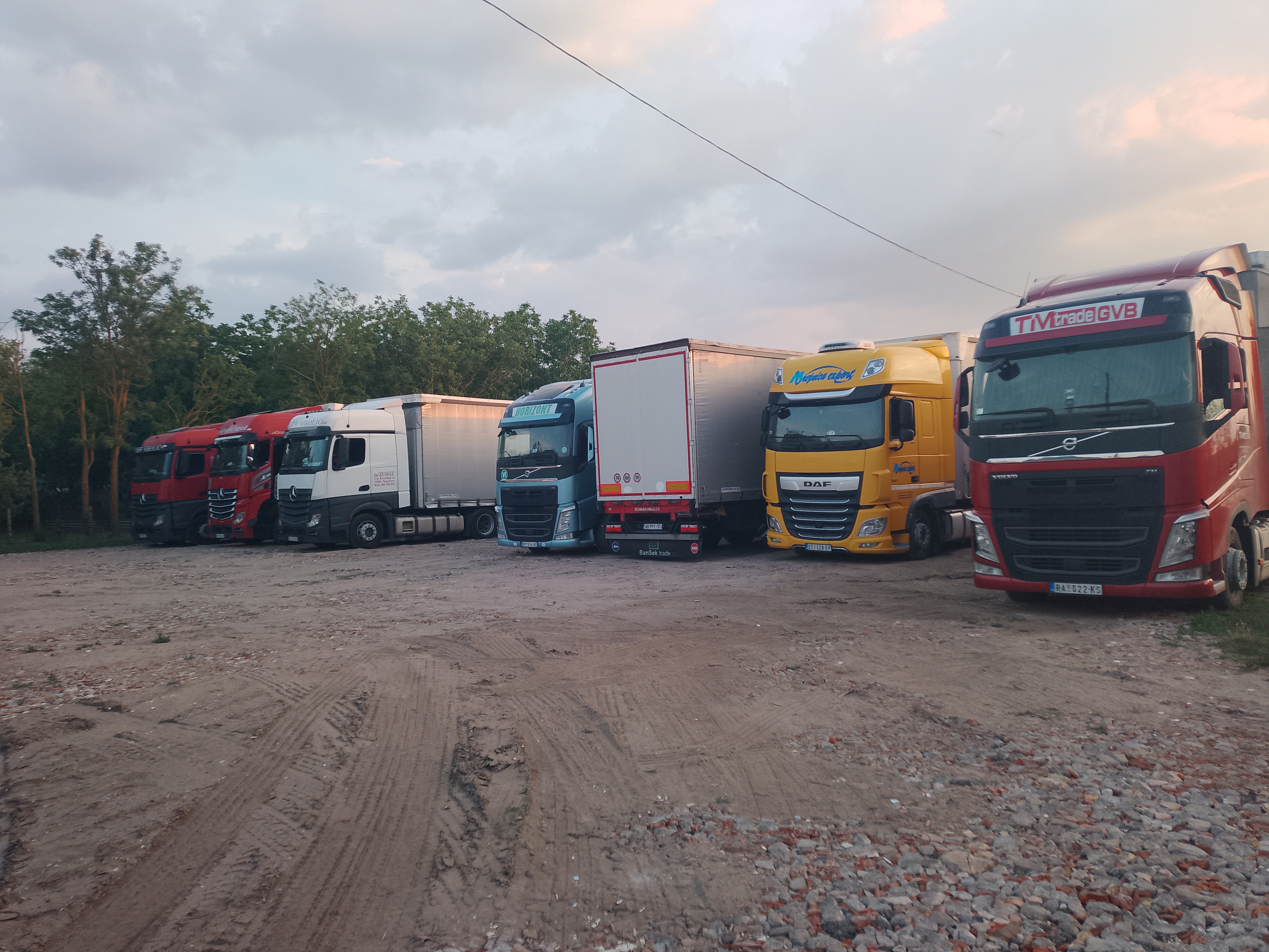 Autohof Tompa galéria kép 22